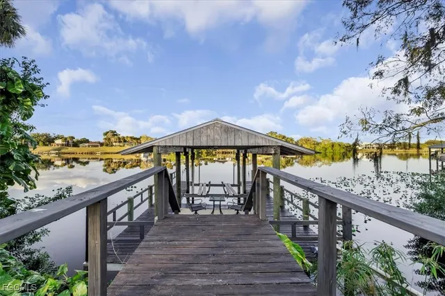 $895,000 | 3990 Fort Denaud Road, LaBelle, FL 33935