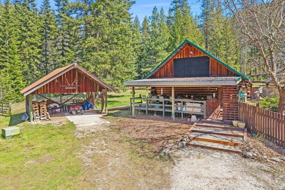 3086 Burnt Valley Road Chewelah, WA 99109 - Photo 5 of 44