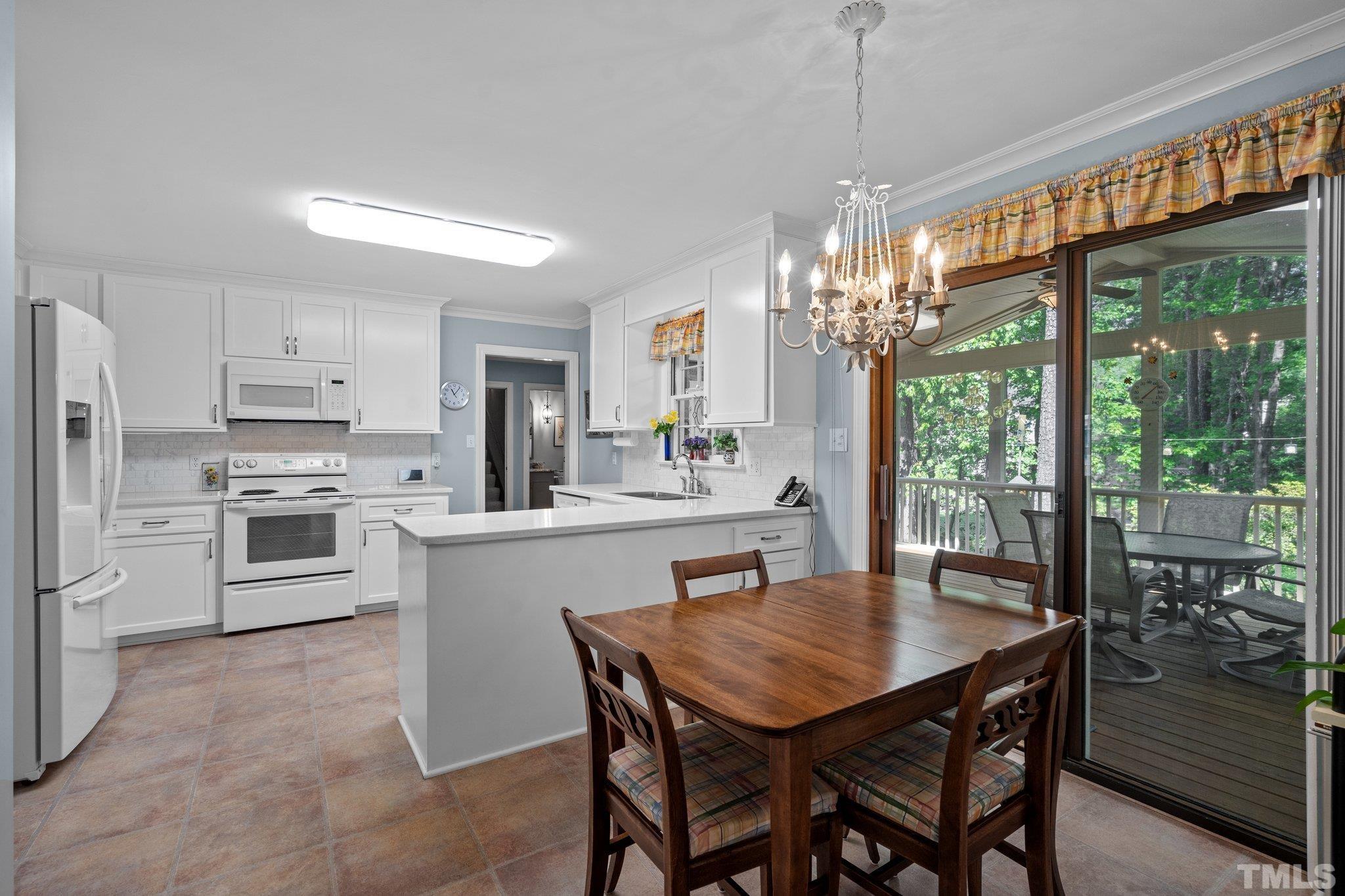 7805 Harps Mill Road Raleigh, NC 27615 - Photo 22 of 57