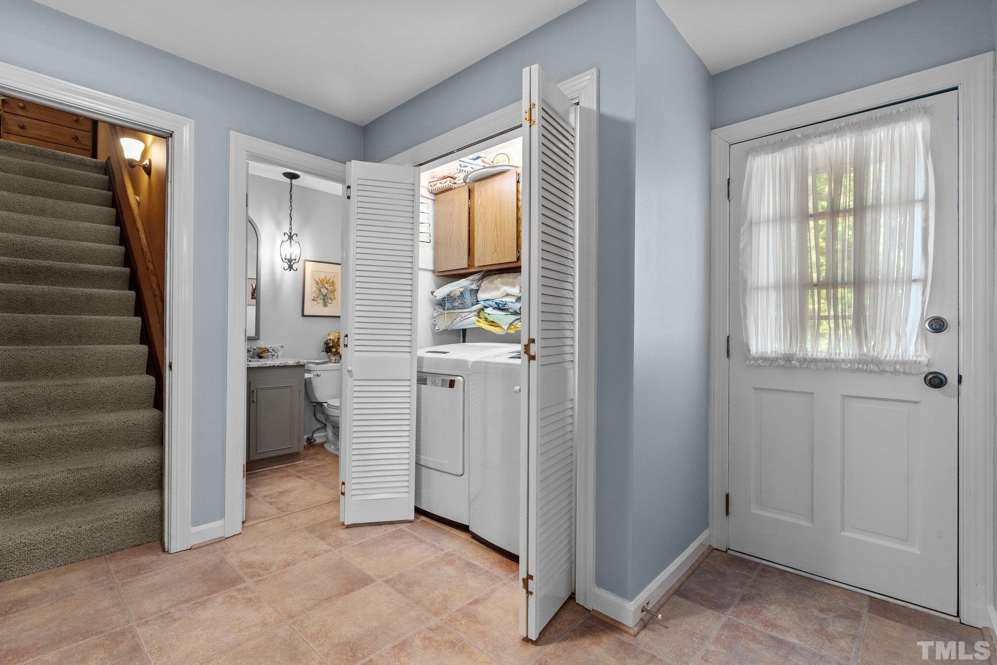7805 Harps Mill Road Raleigh, NC 27615 - Photo 24 of 57