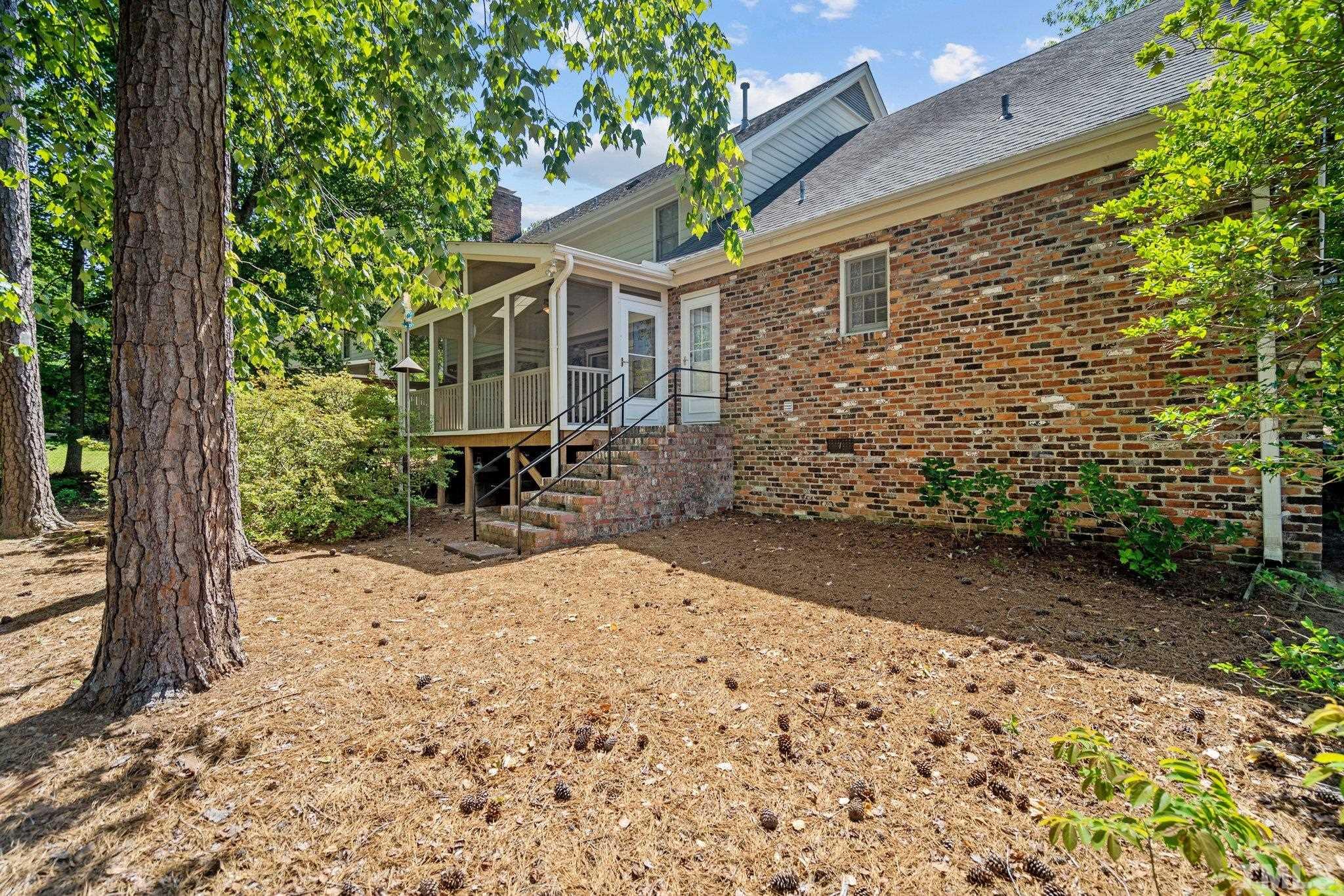 7805 Harps Mill Road Raleigh, NC 27615 - Photo 51 of 57