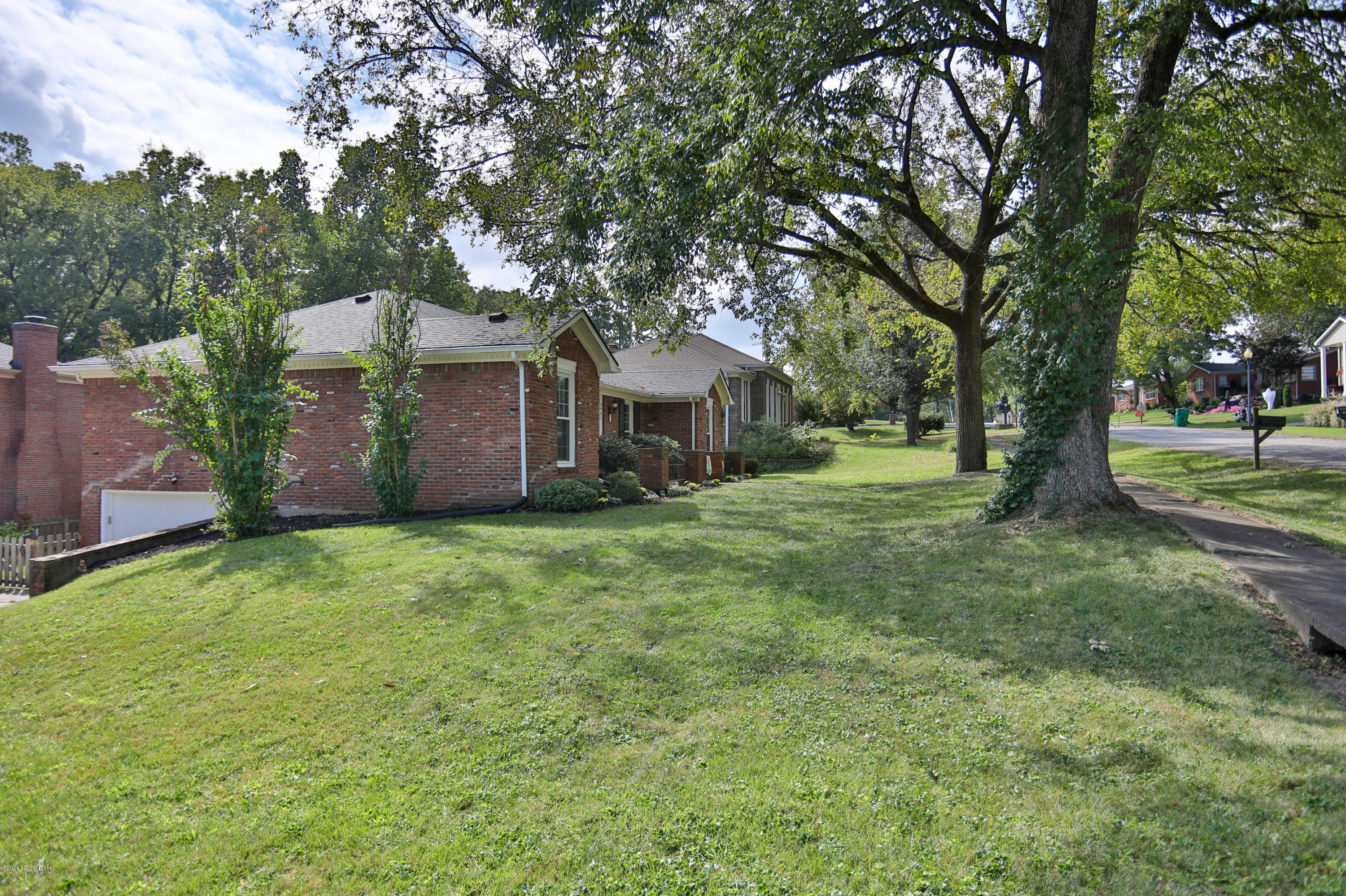 6901 Downs Branch Road Louisville, KY 40228 - Photo 33 of 33 Street view