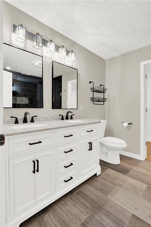 667 Old Frame Road Smithfield, PA 15478 - Photo 26 of 38 Double vanity