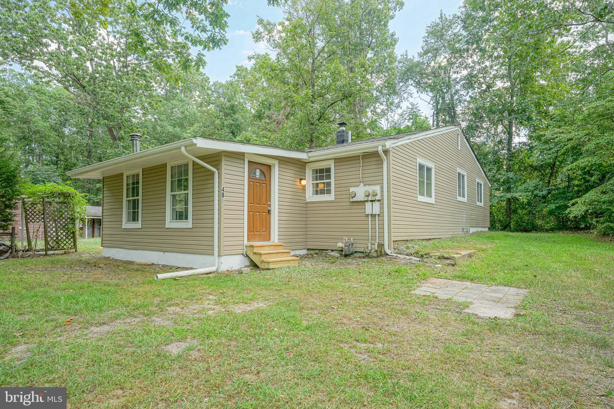 481 Atsion Road Shamong, NJ 08088 - Photo 1 of 23 Gallery Image 1