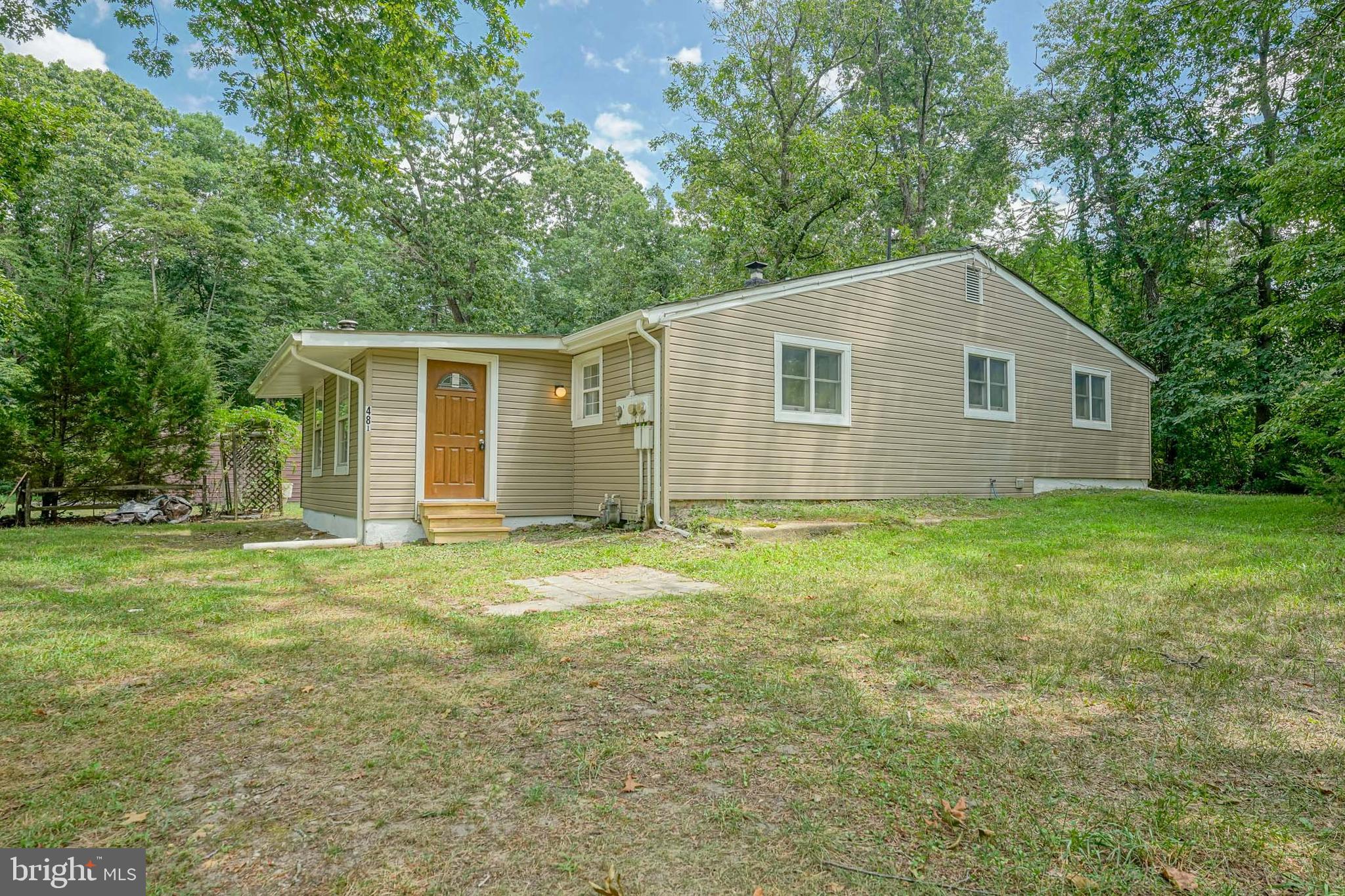 481 Atsion Road Shamong, NJ 08088 - Photo 2 of 23 Gallery Image 2