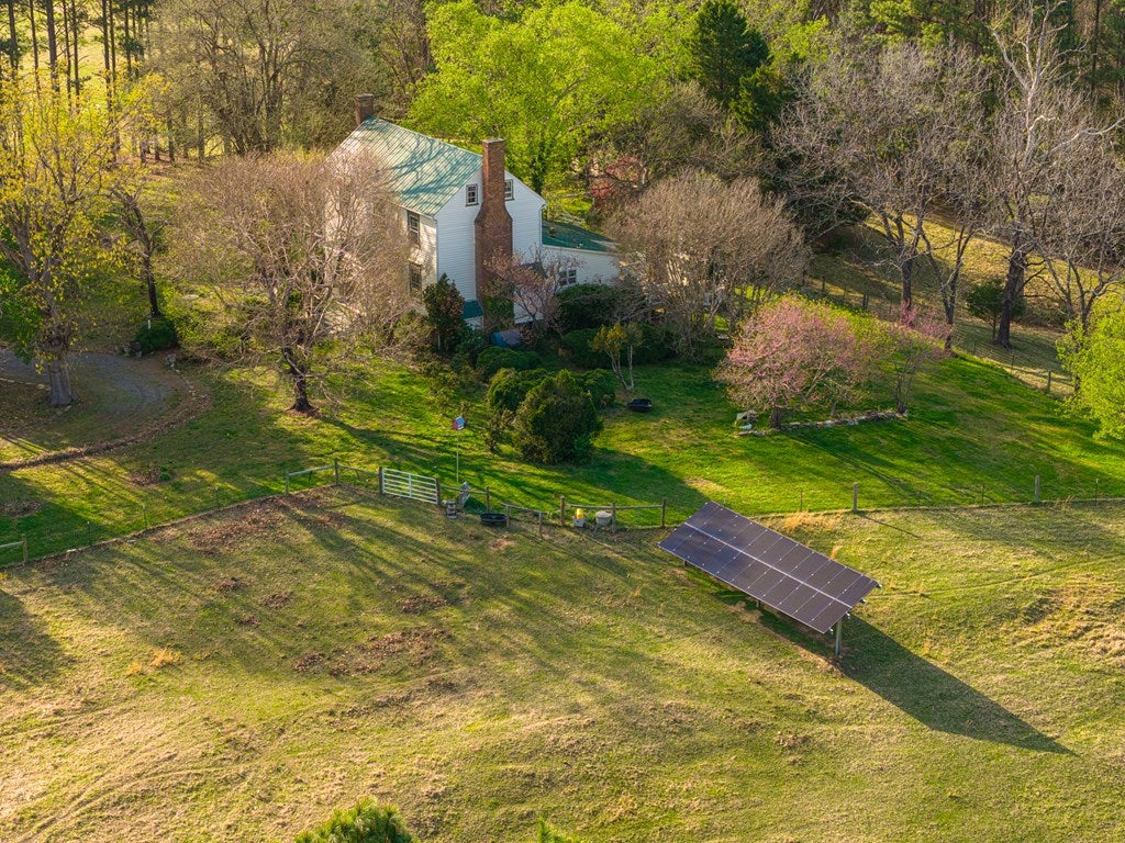 4833 Carters Point Road Buffalo Junction, VA 24529 - Photo 52 of 97 Gallery Image 52