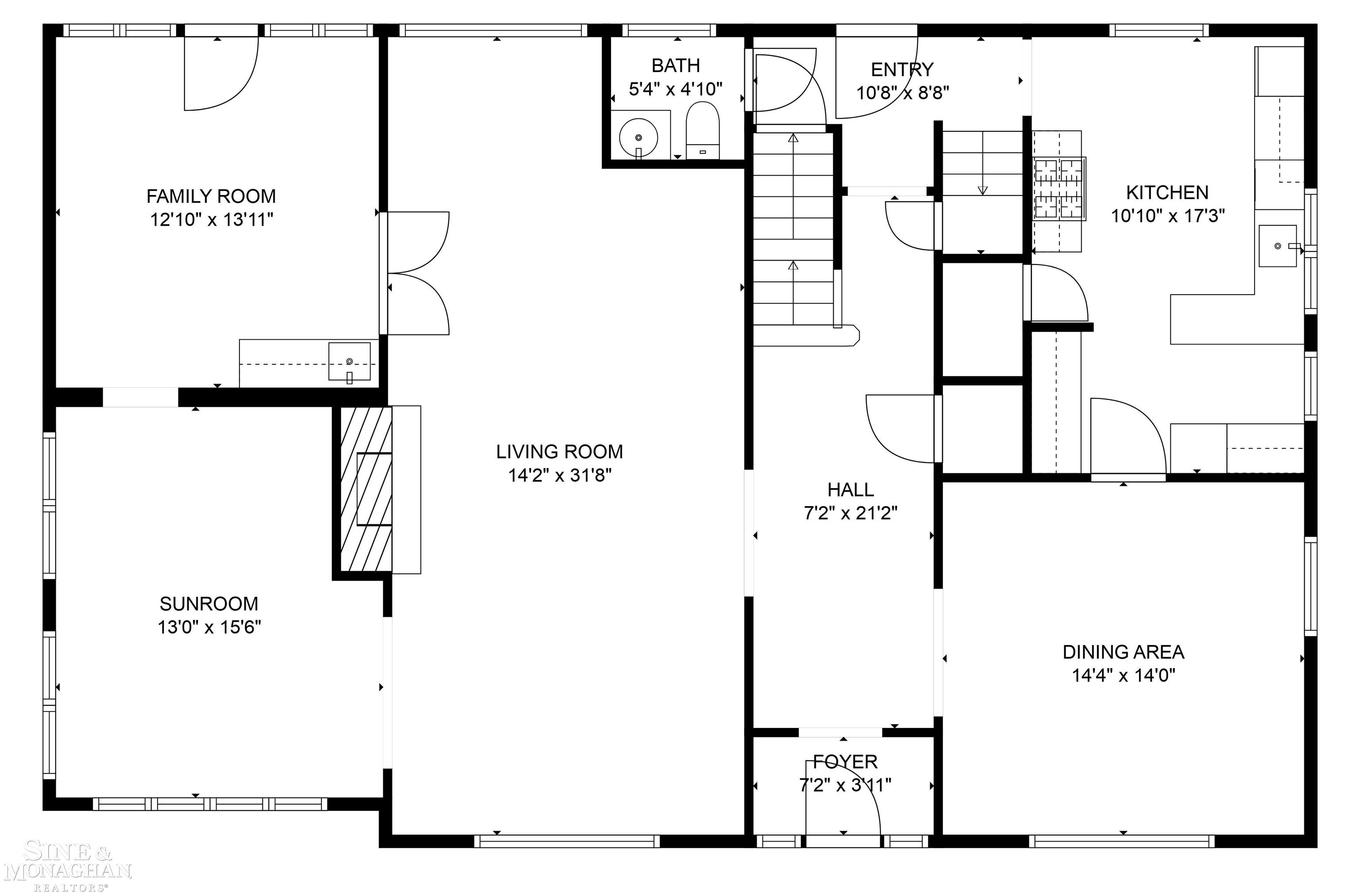 1035 Yorkshire Road Grosse Pointe Park, MI 48230 - Photo 57 of 61