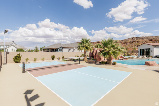 3964 South Little Valley Road St. George, UT 84790 - Photo 83 of 102