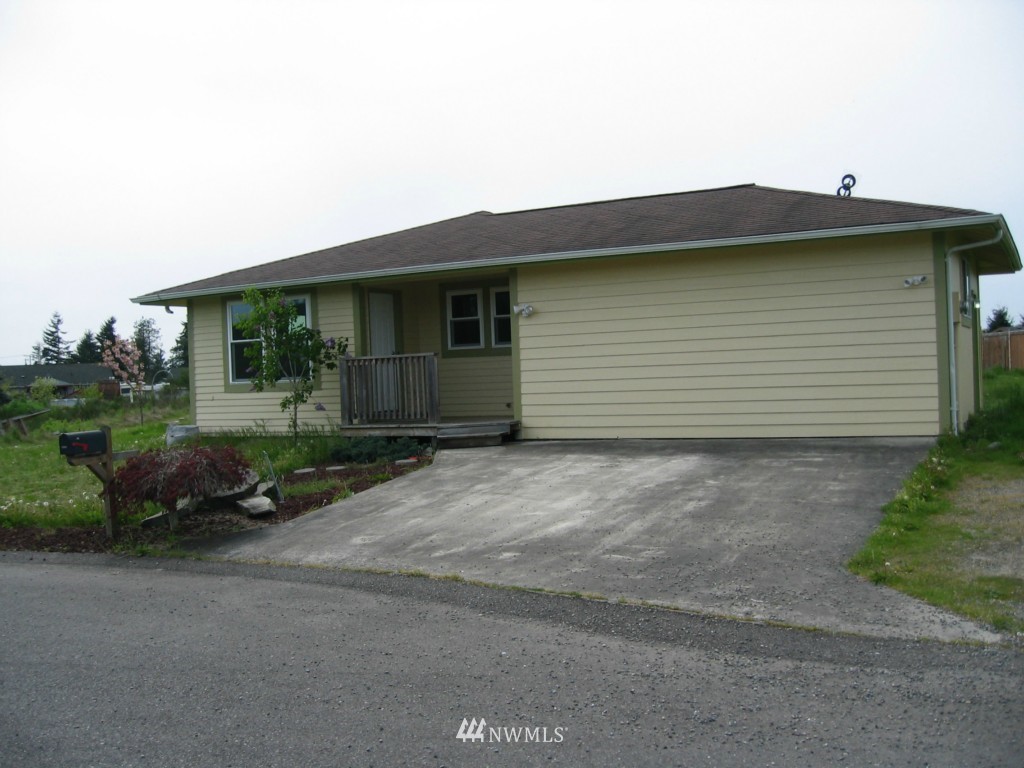 18003 Charlotte Place Southwest Rochester, WA 98579 - Photo 1 of 15