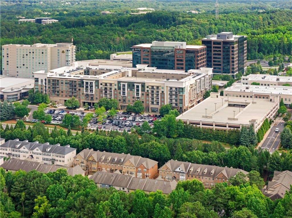 2894 Webb Bridge Road Alpharetta, GA 30009 - Photo 38 of 40