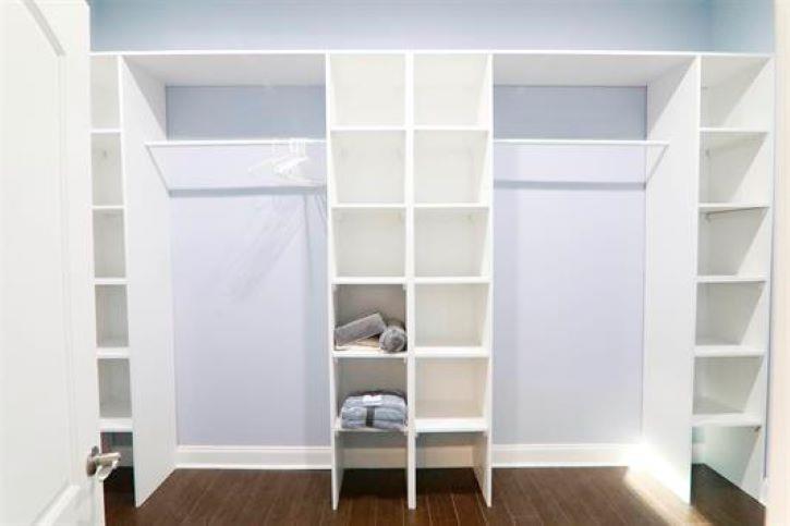 1673 Fairway Drive Mableton, GA 30126 - Photo 18 of 27 a view of a room with shelves