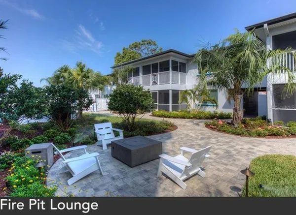 $1,900 | 1846 Shore Drive South, Unit 101, South Pasadena, FL 33707