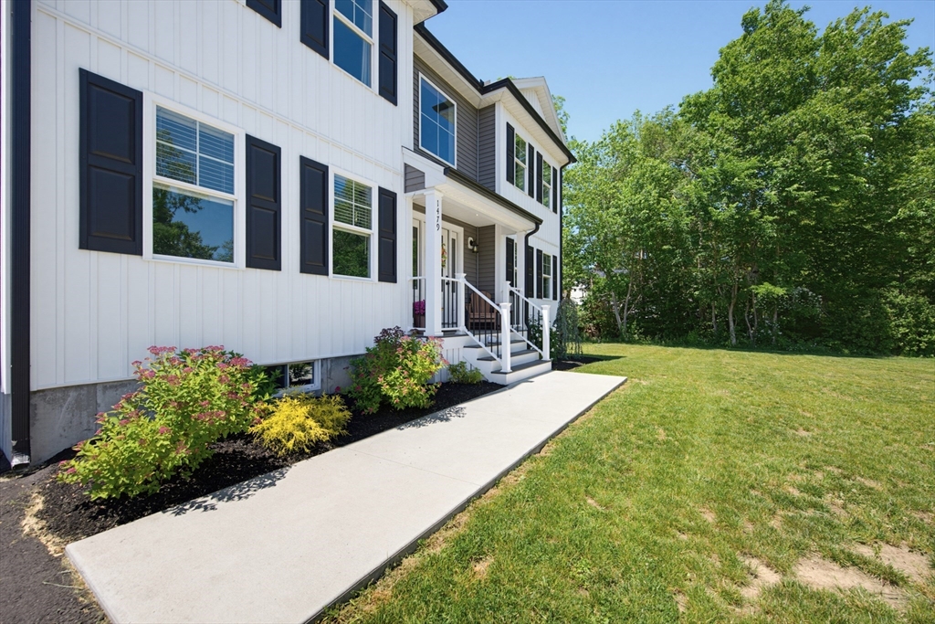 1479 Main Street Acushnet, MA 02743 - Photo 6 of 42