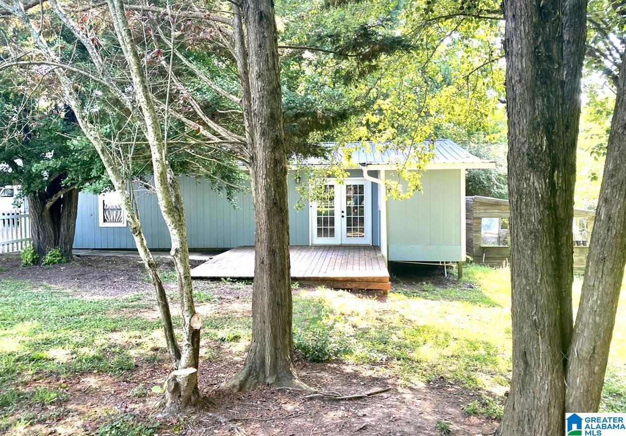 454 Buckelew Bridge Road Anniston, AL 36207 - Photo 10 of 50