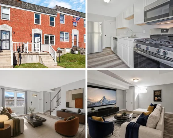 $185,000 | 578 Lucia Avenue, Baltimore, MD 21229