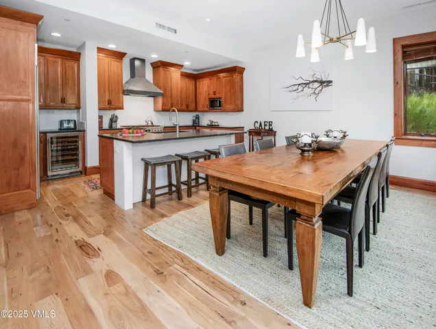 $6,990,000 | 320 Hummingbird Drive, Unit A101, Avon, CO 81620