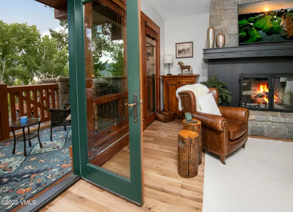 $6,690,000 | 320 Hummingbird Drive, Unit A101, Avon, CO 81620