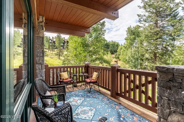 $6,990,000 | 320 Hummingbird Drive, Unit A101, Avon, CO 81620