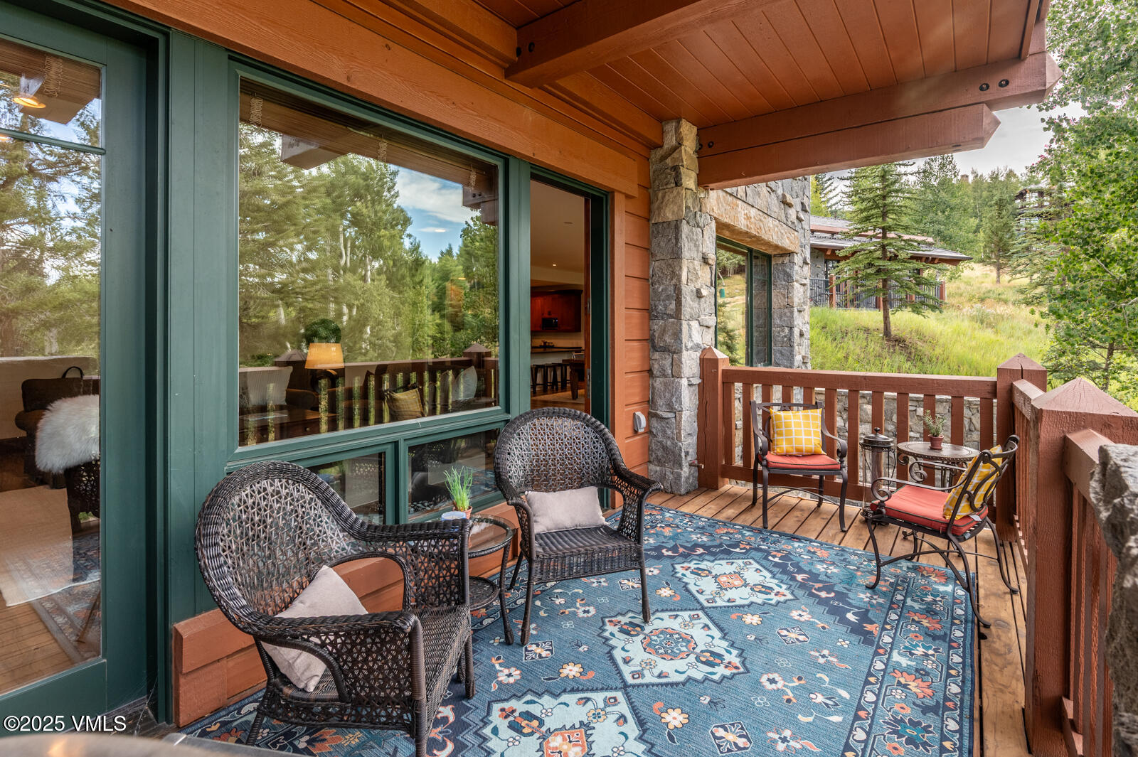 320 Hummingbird Drive, Unit A101 Avon, CO 81620 - Photo 16 of 62 Hummingbird Lodge #A-101-5