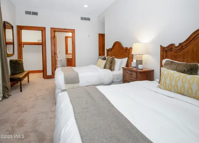 $6,990,000 | 320 Hummingbird Drive, Unit A101, Avon, CO 81620