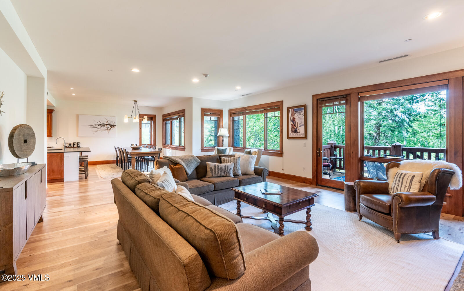 320 Hummingbird Drive, Unit A101 Avon, CO 81620 - Photo 2 of 62 Hummingbird Lodge #A-101-10