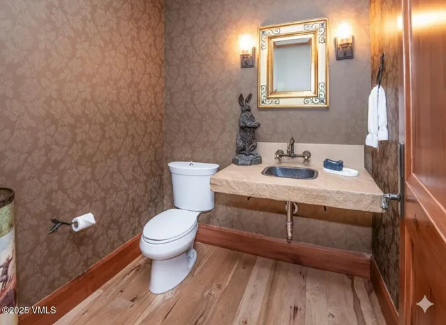 $6,990,000 | 320 Hummingbird Drive, Unit A101, Avon, CO 81620