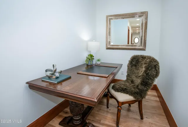 $6,990,000 | 320 Hummingbird Drive, Unit A101, Avon, CO 81620