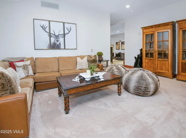 $6,990,000 | 320 Hummingbird Drive, Unit A101, Avon, CO 81620