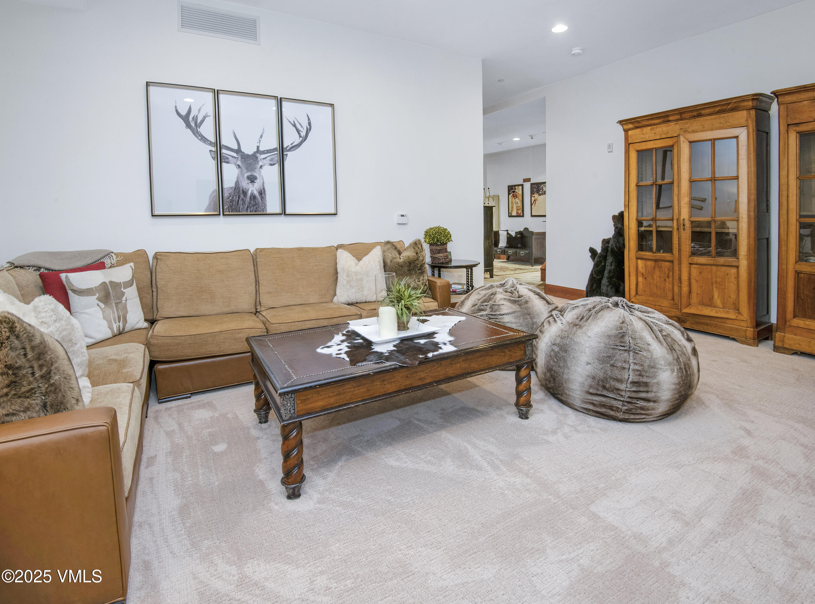 320 Hummingbird Drive, Unit A101 Avon, CO 81620 - Photo 29 of 62 Hummingbird-Ldg-A-101_35