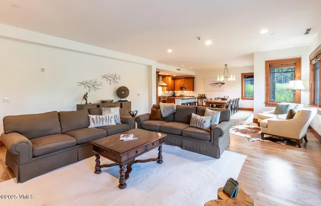 $6,990,000 | 320 Hummingbird Drive, Unit A101, Avon, CO 81620