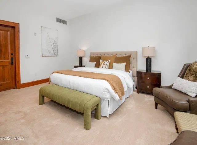 $6,990,000 | 320 Hummingbird Drive, Unit A101, Avon, CO 81620