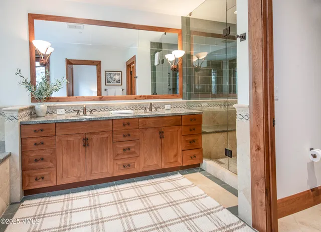 $6,990,000 | 320 Hummingbird Drive, Unit A101, Avon, CO 81620