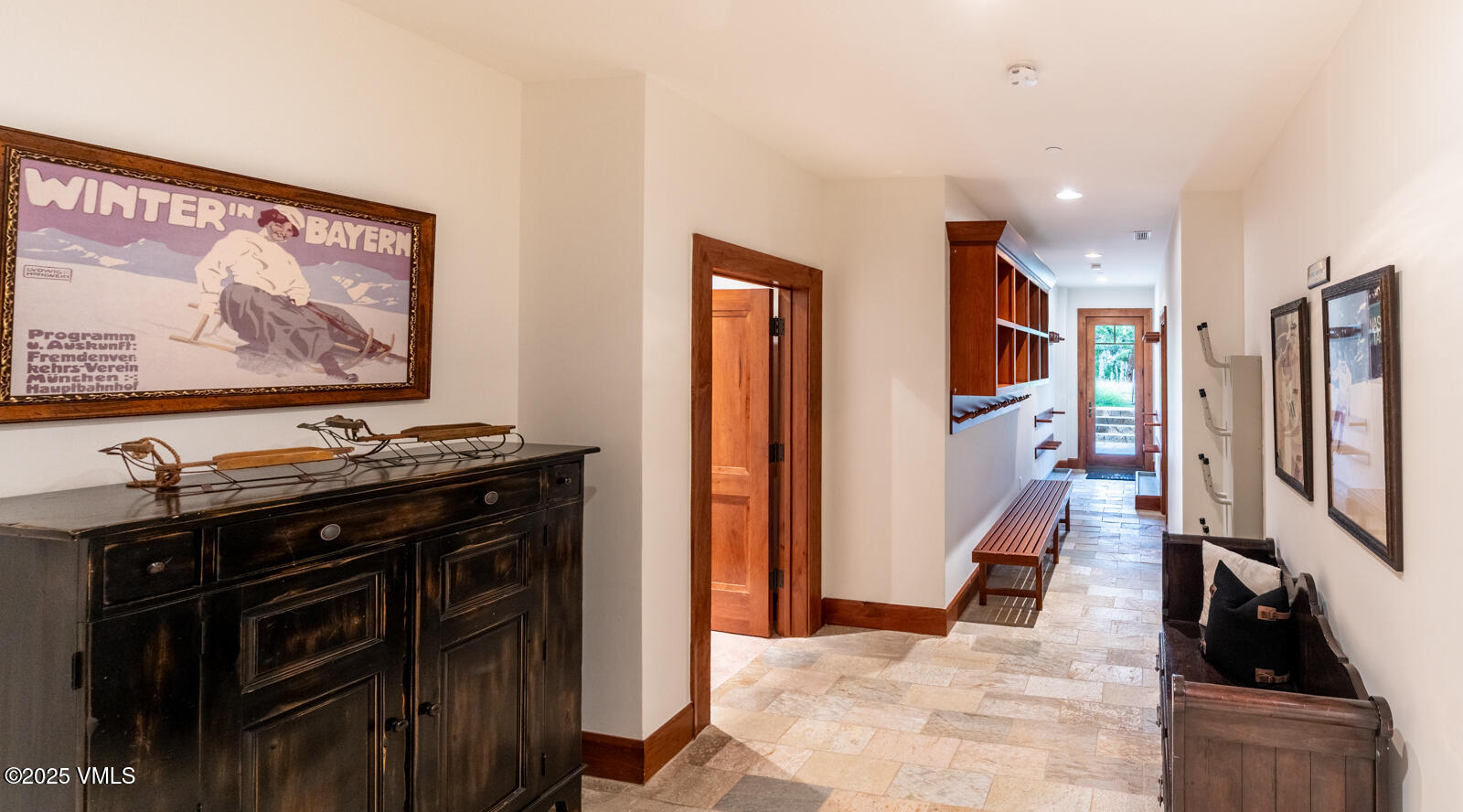 320 Hummingbird Drive, Unit A101 Avon, CO 81620 - Photo 37 of 62 Hummingbird Lodge #A-101-15