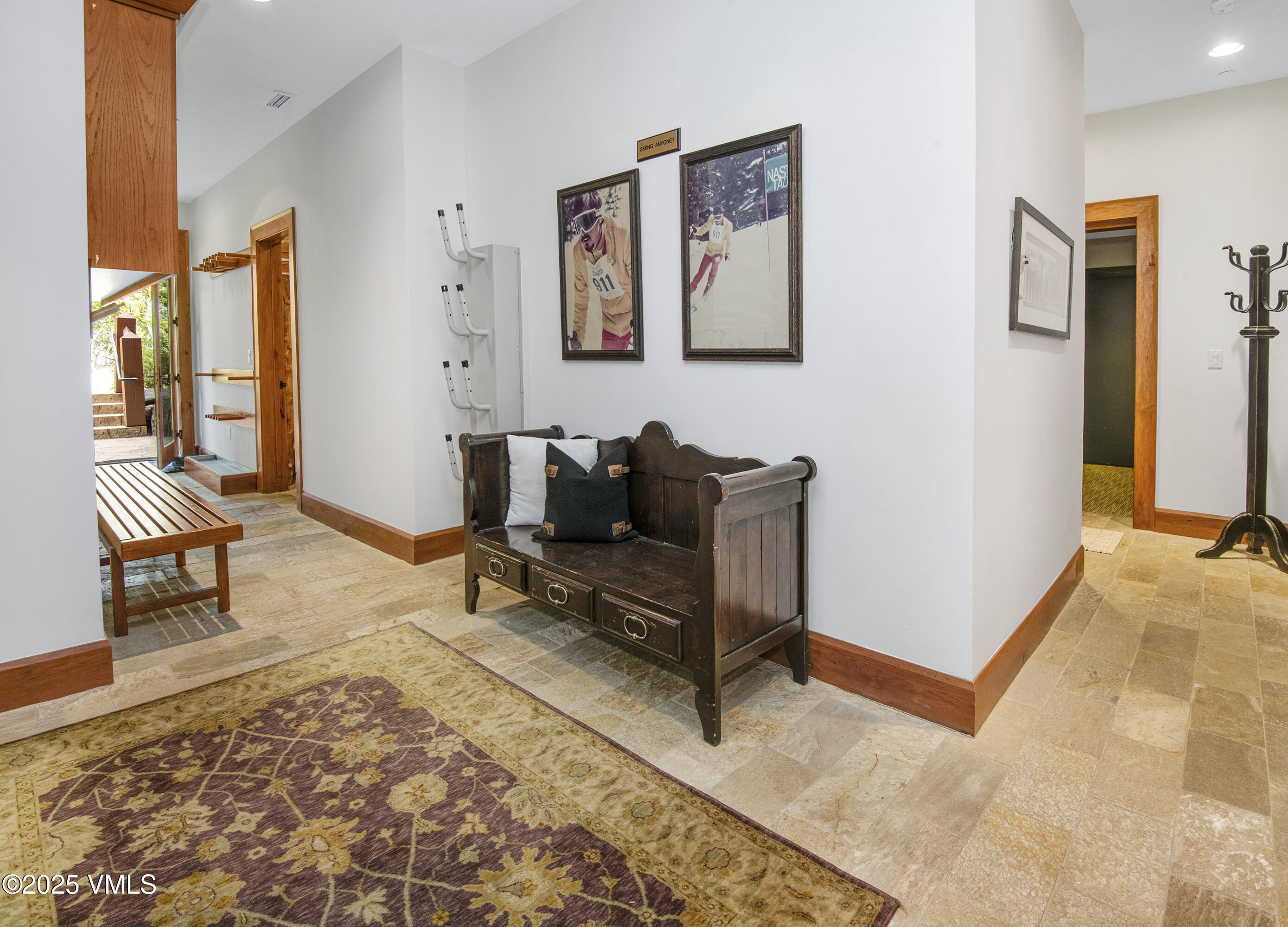 320 Hummingbird Drive, Unit A101 Avon, CO 81620 - Photo 38 of 62 Hummingbird-Ldg-A-101_36