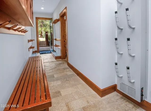 $6,990,000 | 320 Hummingbird Drive, Unit A101, Avon, CO 81620