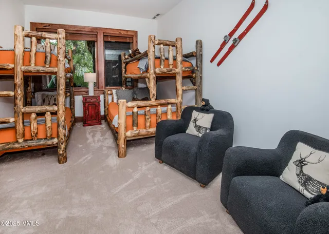 $6,990,000 | 320 Hummingbird Drive, Unit A101, Avon, CO 81620