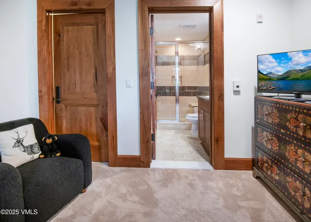 $6,990,000 | 320 Hummingbird Drive, Unit A101, Avon, CO 81620