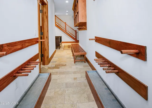 $6,990,000 | 320 Hummingbird Drive, Unit A101, Avon, CO 81620