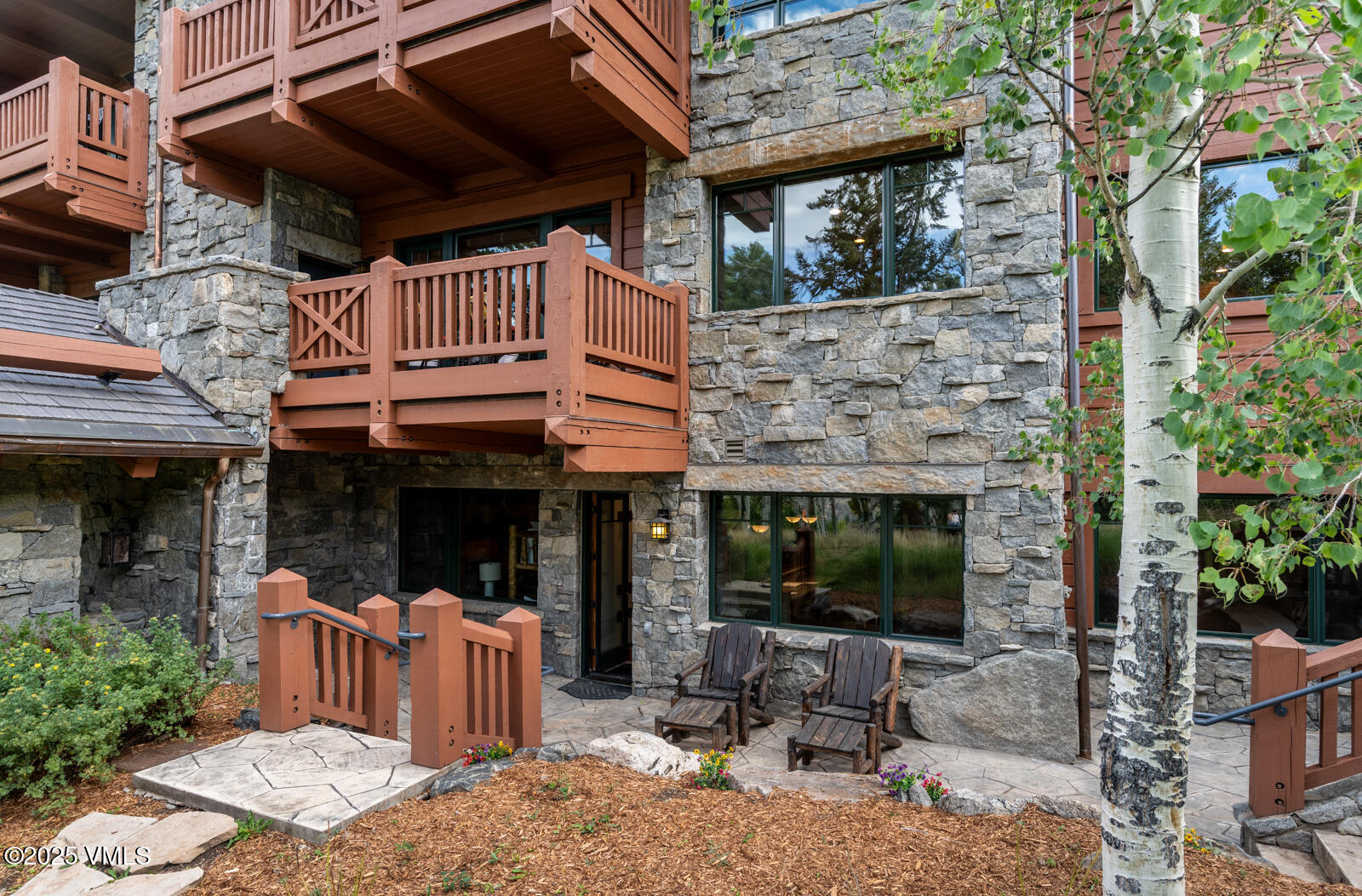 320 Hummingbird Drive, Unit A101 Avon, CO 81620 - Photo 44 of 62 Hummingbird Lodge #A-101-7