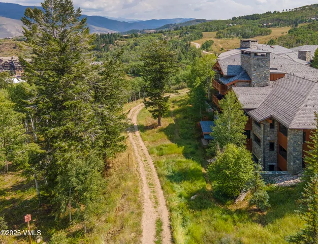 $6,990,000 | 320 Hummingbird Drive, Unit A101, Avon, CO 81620