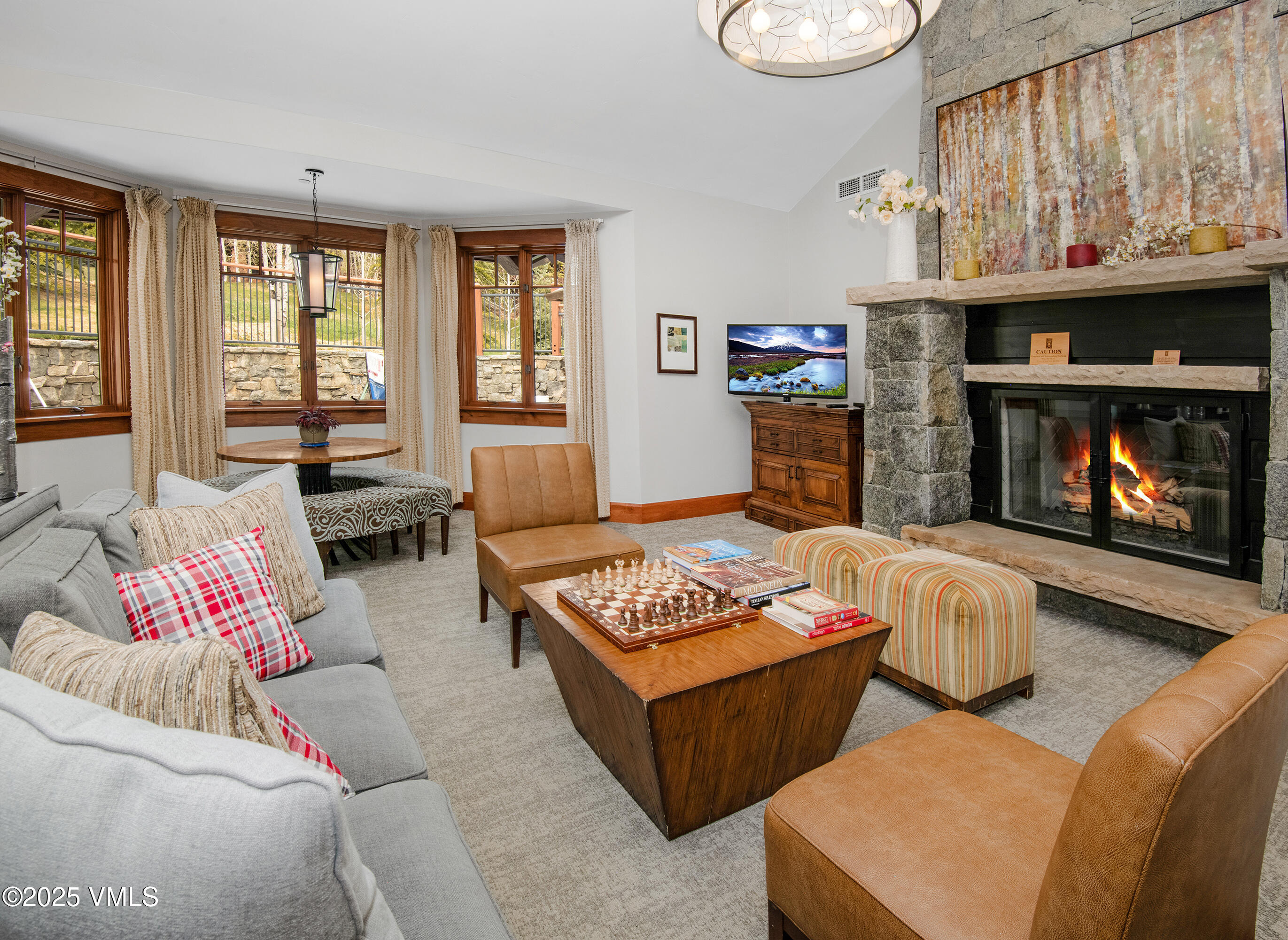 320 Hummingbird Drive, Unit A101 Avon, CO 81620 - Photo 48 of 62 Hummingbird-Ldg-A-101_64