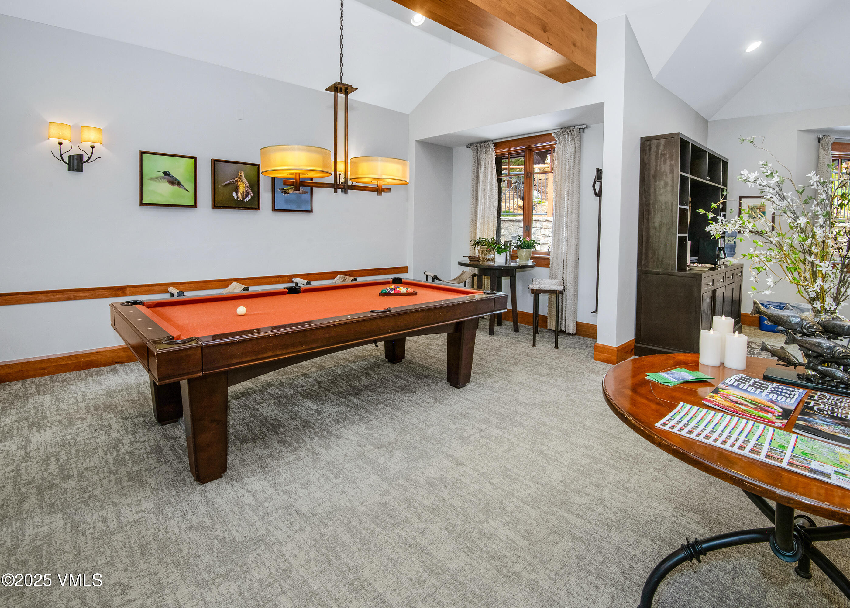 320 Hummingbird Drive, Unit A101 Avon, CO 81620 - Photo 50 of 62 Hummingbird-Ldg-A-101_67