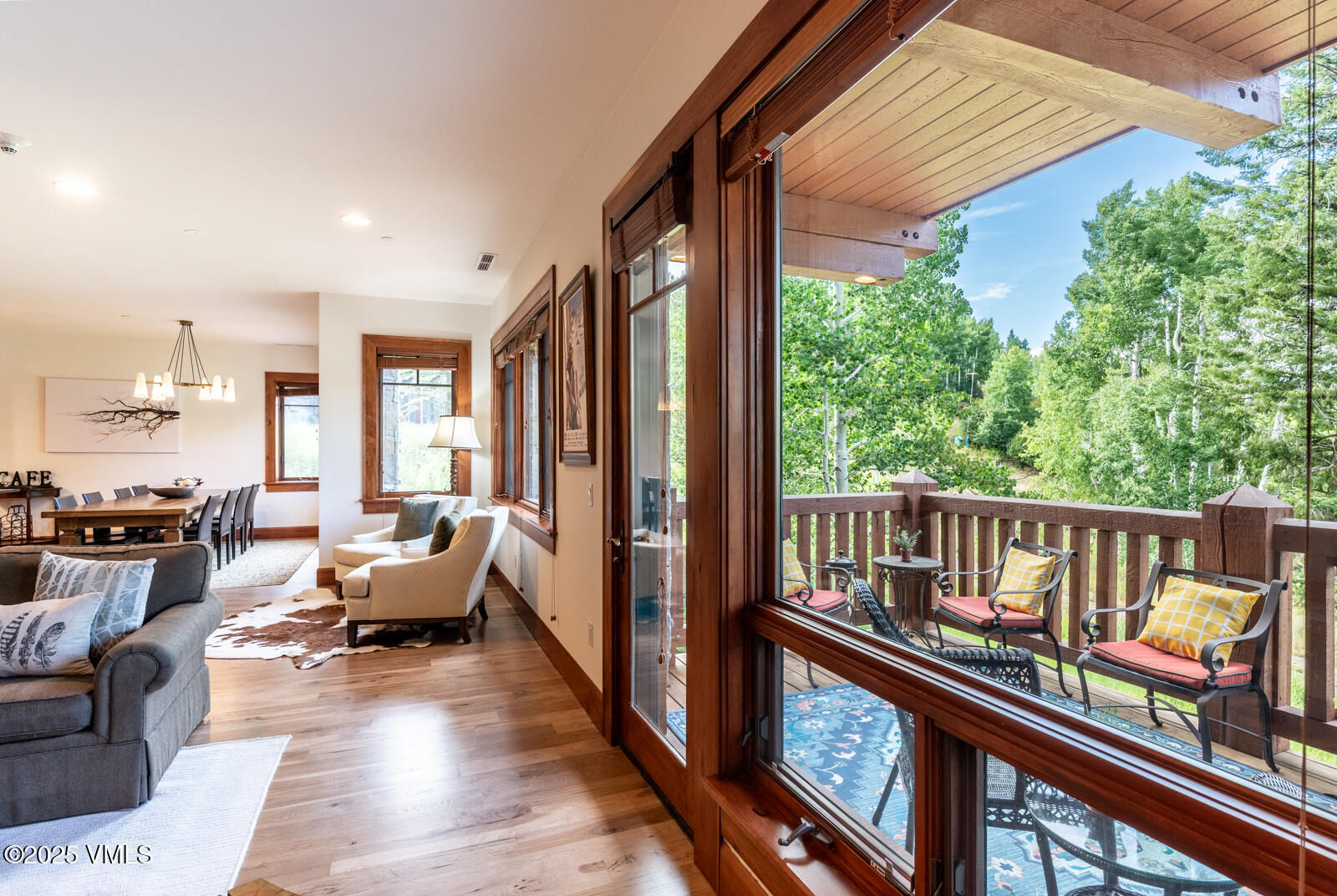 320 Hummingbird Drive, Unit A101 Avon, CO 81620 - Photo 5 of 62 Hummingbird Lodge #A-101-13