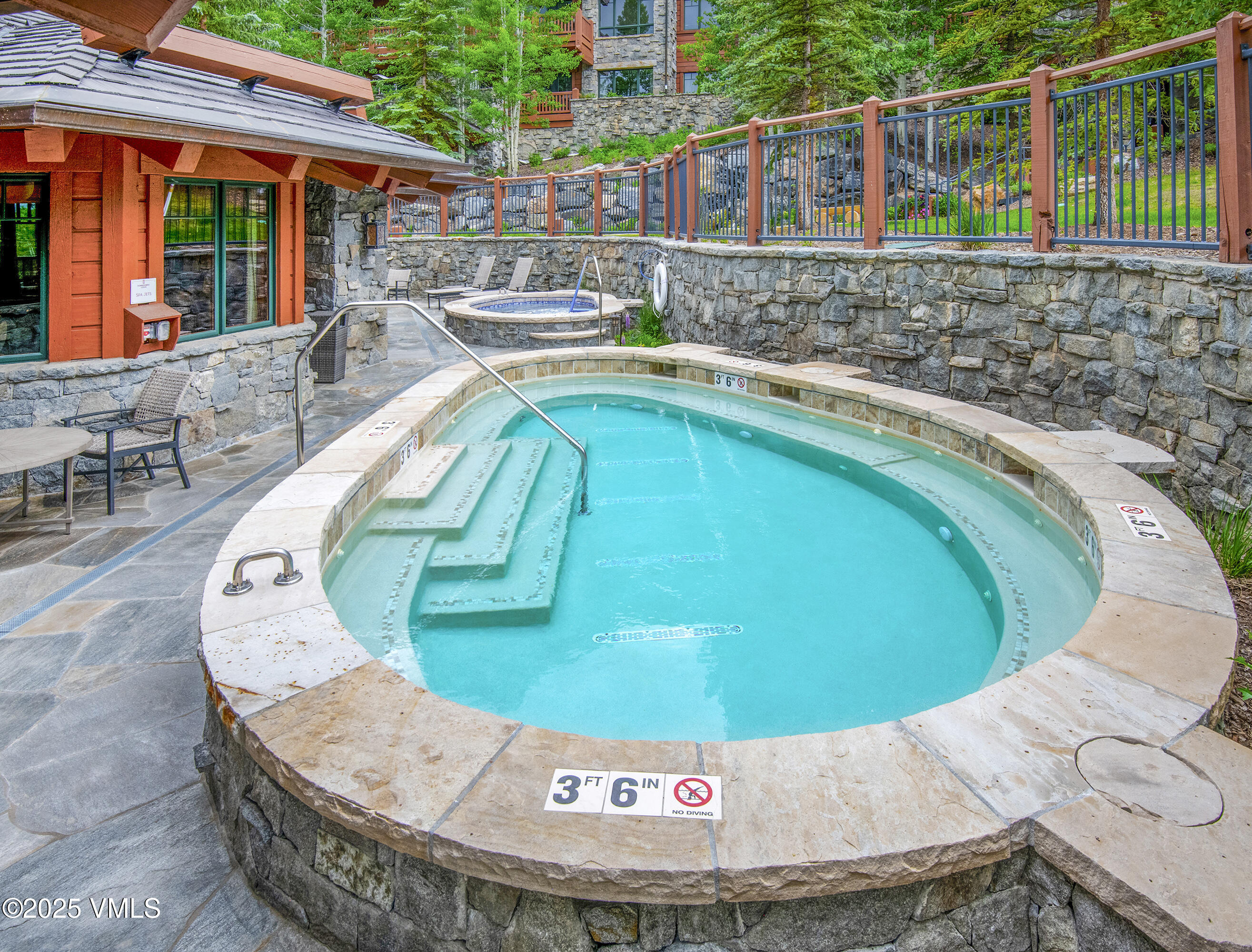 320 Hummingbird Drive, Unit A101 Avon, CO 81620 - Photo 53 of 62 Hummingbird-Ldg-A-101_69