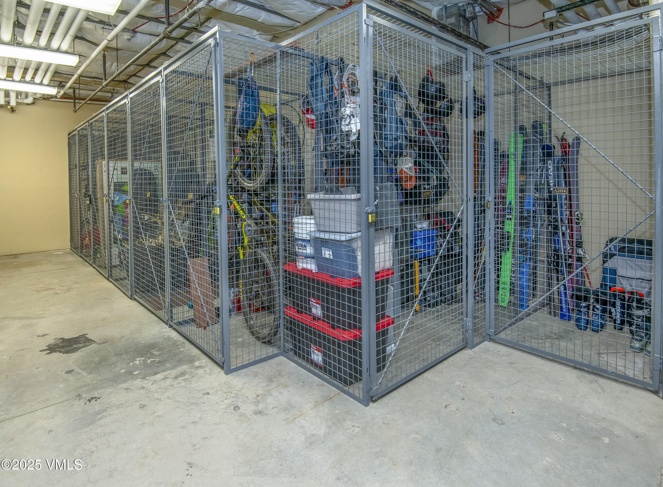 320 Hummingbird Drive, Unit A101 Avon, CO 81620 - Photo 55 of 62 Hummingbird-Ldg-A-101_52