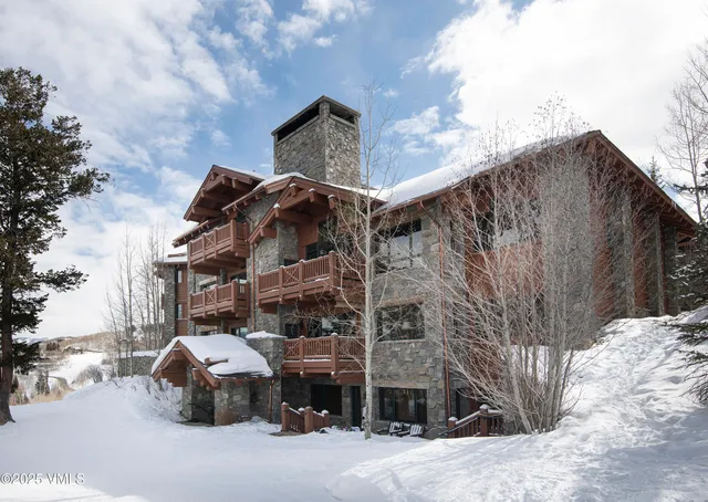 $6,990,000 | 320 Hummingbird Drive, Unit A101, Avon, CO 81620