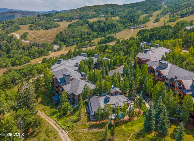 $6,990,000 | 320 Hummingbird Drive, Unit A101, Avon, CO 81620