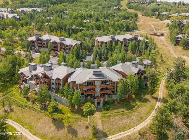 $6,990,000 | 320 Hummingbird Drive, Unit A101, Avon, CO 81620