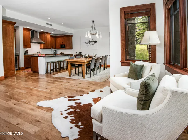 $6,990,000 | 320 Hummingbird Drive, Unit A101, Avon, CO 81620
