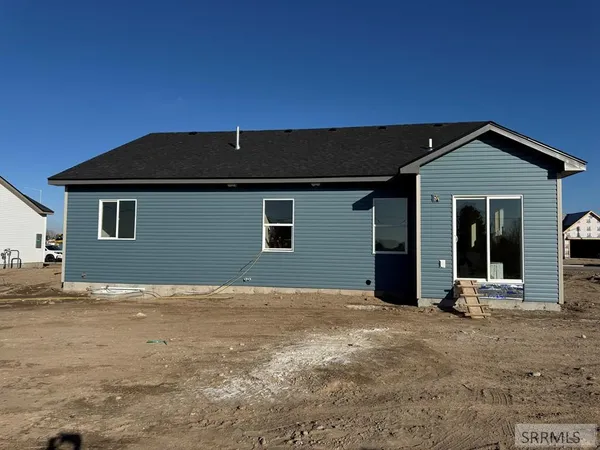 $429,500 | 544 Abigail Lane, Shelley, ID 83274